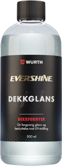 Dekkglans