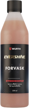 Evershine Forvask