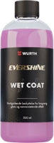 Wet Coat